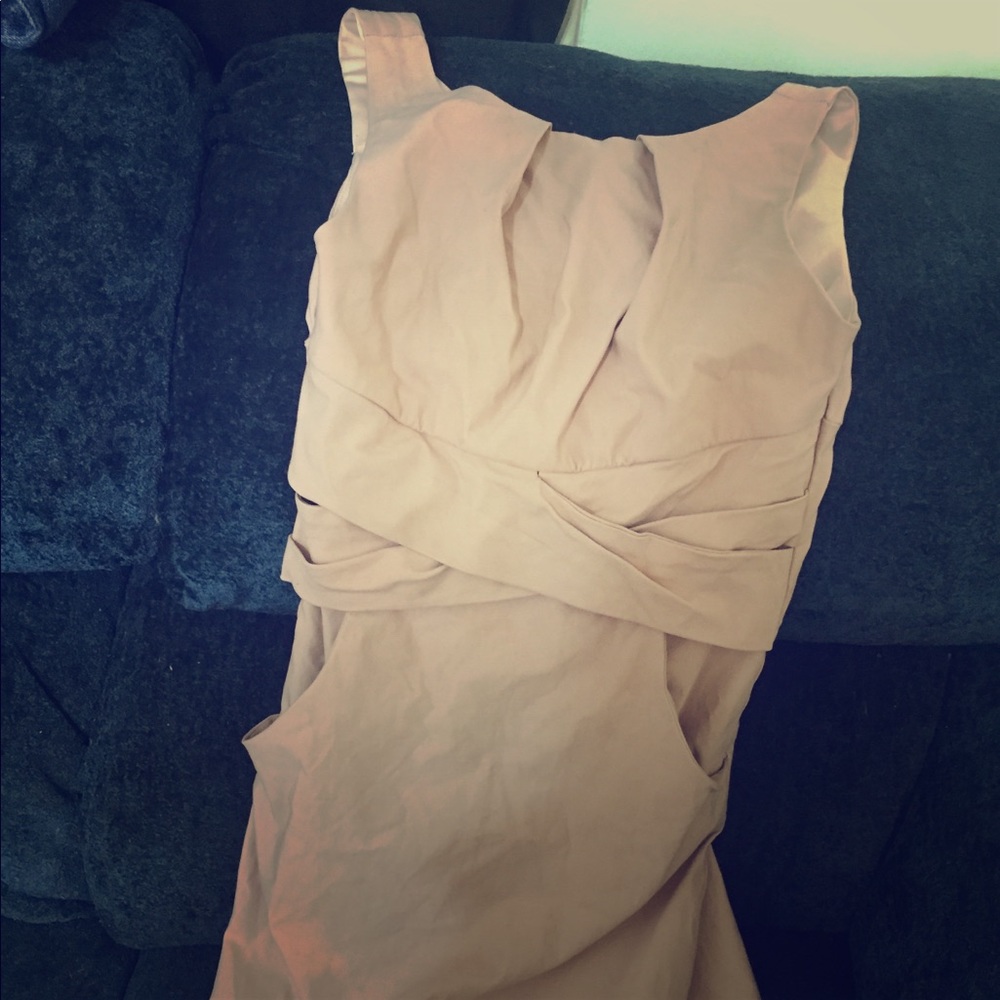 Teezeme dress